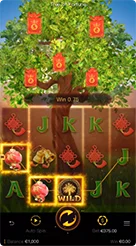 EZEBET · Fortune Tree