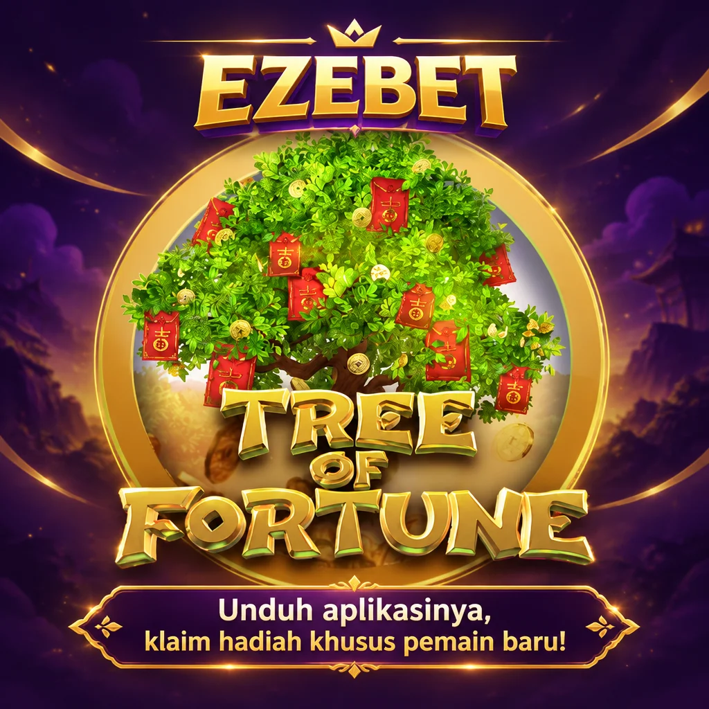 EZEBET · Fortune Tree