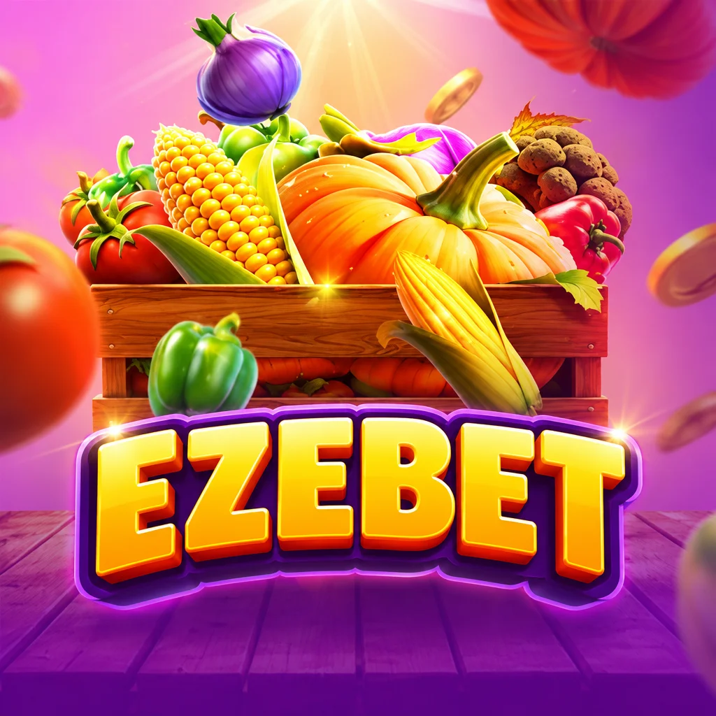 EZEBET · Farmstead Fort