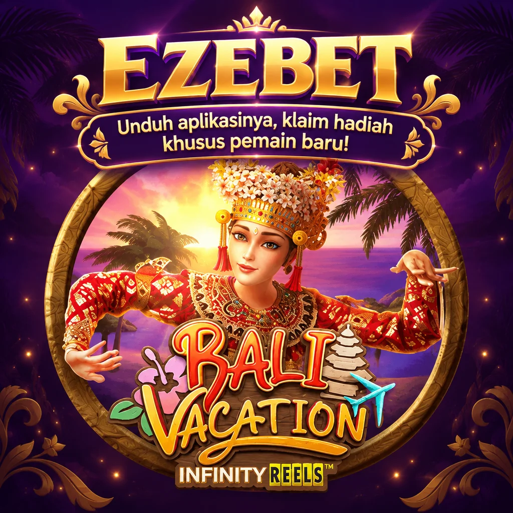 EZEBET · Game & unduhan