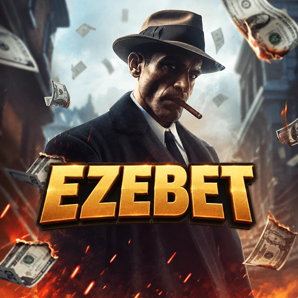 EZEBET · Mafia Mayhem