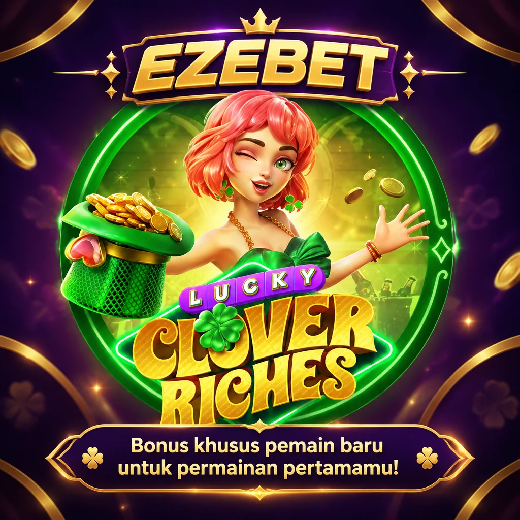 EZEBET · Lucky Clover