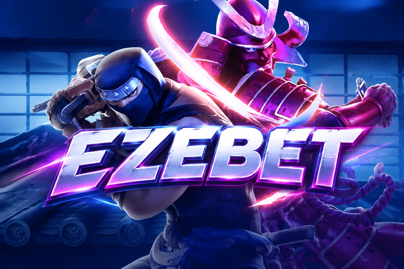 EZEBET · Panduan Sistem Single-Reels dan Chilli Jackpot Hotpot di EZEBET
