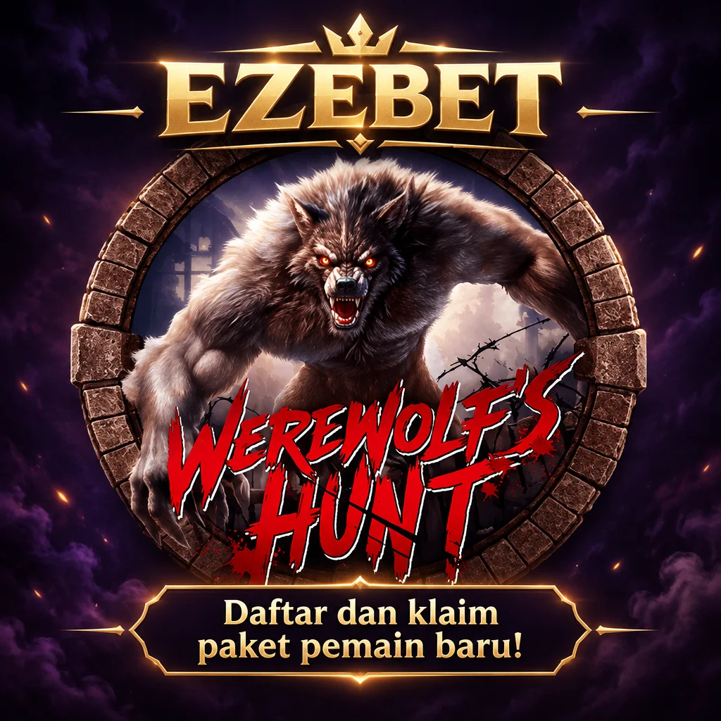 EZEBET · Werewolf Hunt