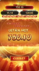 Hotpot · Panduan Sistem Single-Reels dan Chilli Jackpot Hotpot