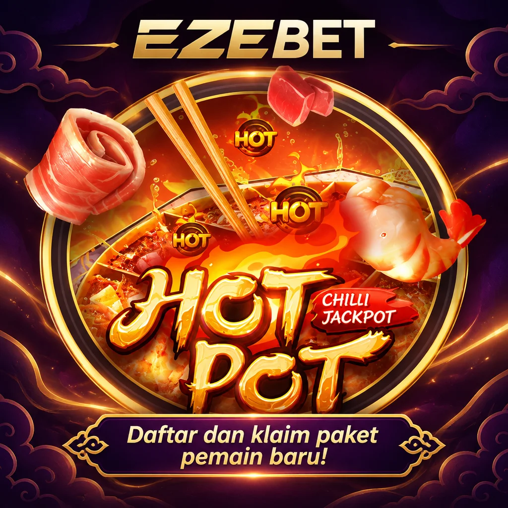 EZEBET · Hotpot